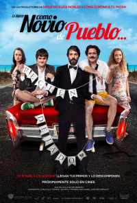 смотреть Como Novio de Pueblo (2019) онлайн бесплатно в хорошем качестве без регистрации