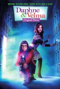 смотреть Дафна и Велма (2018) онлайн бесплатно в хорошем качестве без регистрации