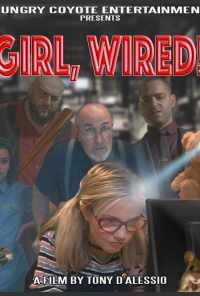 смотреть Girl Wired (2019) онлайн бесплатно в хорошем качестве без регистрации