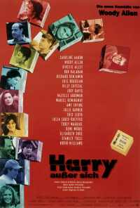 смотреть Разбирая Гарри (1997) онлайн бесплатно в хорошем качестве без регистрации