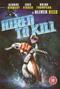смотреть Нанятые для убийства (1990) онлайн бесплатно в хорошем качестве без регистрации