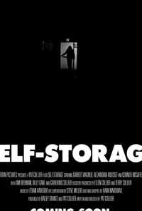 смотреть Self-Storage (2019) онлайн бесплатно в хорошем качестве без регистрации