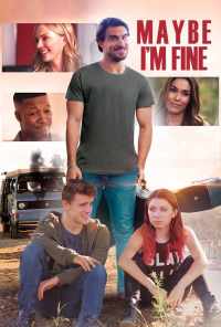 Может, я в порядке (2019) онлайн бесплатно