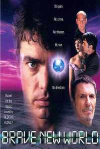 смотреть Дивный новый мир (1998) онлайн бесплатно в хорошем качестве без регистрации