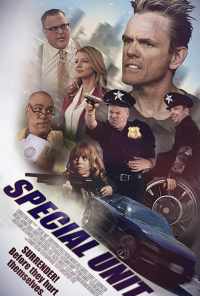 смотреть Special Unit (2017) онлайн бесплатно в хорошем качестве без регистрации