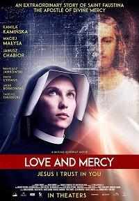 смотреть Milosc i milosierdzie (2019) онлайн бесплатно в хорошем качестве без регистрации