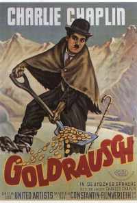 смотреть Золотая лихорадка (1925) онлайн бесплатно в хорошем качестве без регистрации