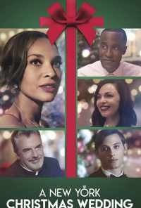 смотреть A New York Christmas Wedding (2020) онлайн бесплатно в хорошем качестве без регистрации