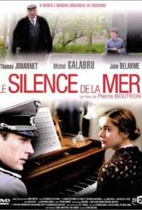 смотреть Молчание моря (2004) онлайн бесплатно в хорошем качестве без регистрации