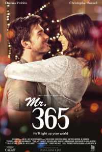 Мистер 365 (2018) онлайн бесплатно