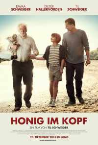 смотреть Мёд в голове (2014) онлайн бесплатно в хорошем качестве без регистрации