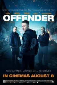 смотреть Преступник (2012) онлайн бесплатно в хорошем качестве без регистрации