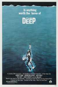 смотреть Бездна (1977) онлайн бесплатно в хорошем качестве без регистрации