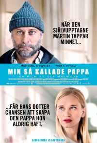 смотреть Тот самый папа (2014) онлайн бесплатно в хорошем качестве без регистрации