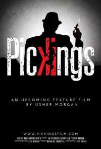 смотреть Pickings (2018) онлайн бесплатно в хорошем качестве без регистрации