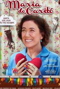 смотреть Maria do Caritó (2019) онлайн бесплатно в хорошем качестве без регистрации