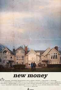 смотреть New Money (2017) онлайн бесплатно в хорошем качестве без регистрации