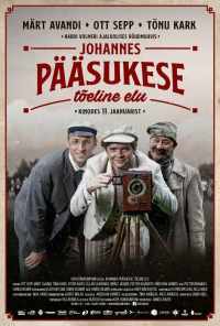 смотреть Johannes Pääsukese tõeline elu (2019) онлайн бесплатно в хорошем качестве без регистрации