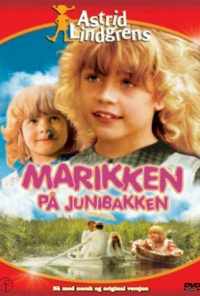 смотреть Мадикен из Юнибаккена (1980) онлайн бесплатно в хорошем качестве без регистрации