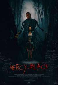 Мёрси Блэк (2019) онлайн бесплатно
