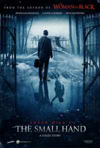 смотреть The Small Hand (2019) онлайн бесплатно в хорошем качестве без регистрации