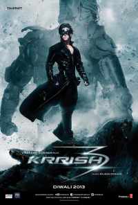 смотреть Крриш 3 (2013) онлайн бесплатно в хорошем качестве без регистрации
