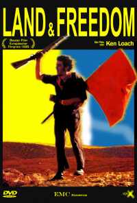 смотреть Земля и свобода (1995) онлайн бесплатно в хорошем качестве без регистрации