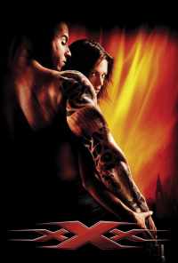 смотреть Три икса (2002) онлайн бесплатно в хорошем качестве без регистрации