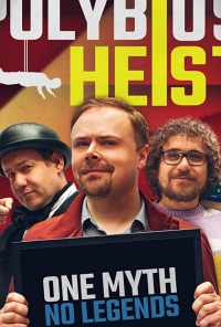 смотреть Ashens and the Polybius Heist (2020) онлайн бесплатно в хорошем качестве без регистрации