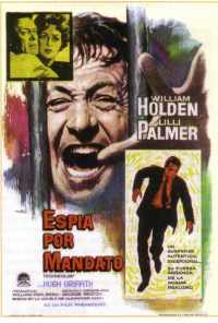 смотреть Фальшивый предатель (1962) онлайн бесплатно в хорошем качестве без регистрации