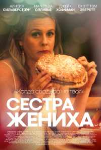 смотреть Сестра жениха (2020) онлайн бесплатно в хорошем качестве без регистрации