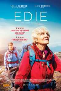 смотреть Edie (2017) онлайн бесплатно в хорошем качестве без регистрации
