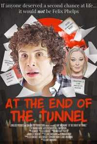 смотреть At the End of the Tunnel (2018) онлайн бесплатно в хорошем качестве без регистрации