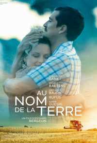 смотреть Au nom de la terre (2019) онлайн бесплатно в хорошем качестве без регистрации