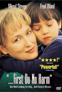 смотреть Не навреди (1997) онлайн бесплатно в хорошем качестве без регистрации