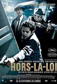 смотреть Вне закона (2010) онлайн бесплатно в хорошем качестве без регистрации