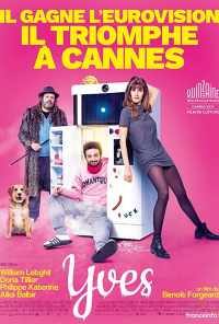 смотреть Ив (2019) онлайн бесплатно в хорошем качестве без регистрации