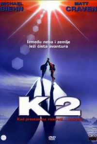 смотреть К2: Предельная высота (1991) онлайн бесплатно в хорошем качестве без регистрации