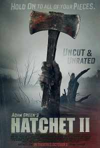 смотреть Топор 2 (2010) онлайн бесплатно в хорошем качестве без регистрации