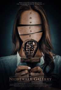 смотреть Галерея кошмаров (2019) онлайн бесплатно в хорошем качестве без регистрации