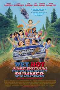 смотреть Жаркое американское лето (2001) онлайн бесплатно в хорошем качестве без регистрации
