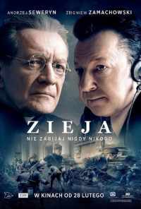 Zieja (2020) онлайн бесплатно