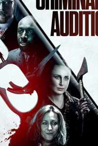 смотреть Criminal Audition онлайн бесплатно в хорошем качестве без регистрации