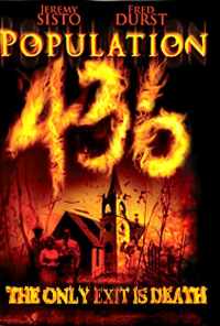 смотреть Население 436 (2006) онлайн бесплатно в хорошем качестве без регистрации