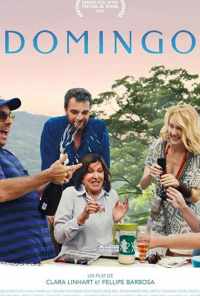 смотреть Domingo (2018) онлайн бесплатно в хорошем качестве без регистрации
