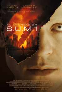 смотреть Вторжение пришельцев: S.U.M.1 (2017) онлайн бесплатно в хорошем качестве без регистрации