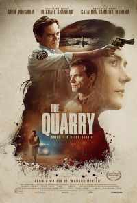 Карьер (2020) онлайн бесплатно