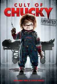 смотреть Культ Чаки (2017) онлайн бесплатно в хорошем качестве без регистрации