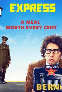 смотреть Free Lunch Express (2020) онлайн бесплатно в хорошем качестве без регистрации