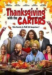 смотреть Thanksgiving with the Carters (2019) онлайн бесплатно в хорошем качестве без регистрации